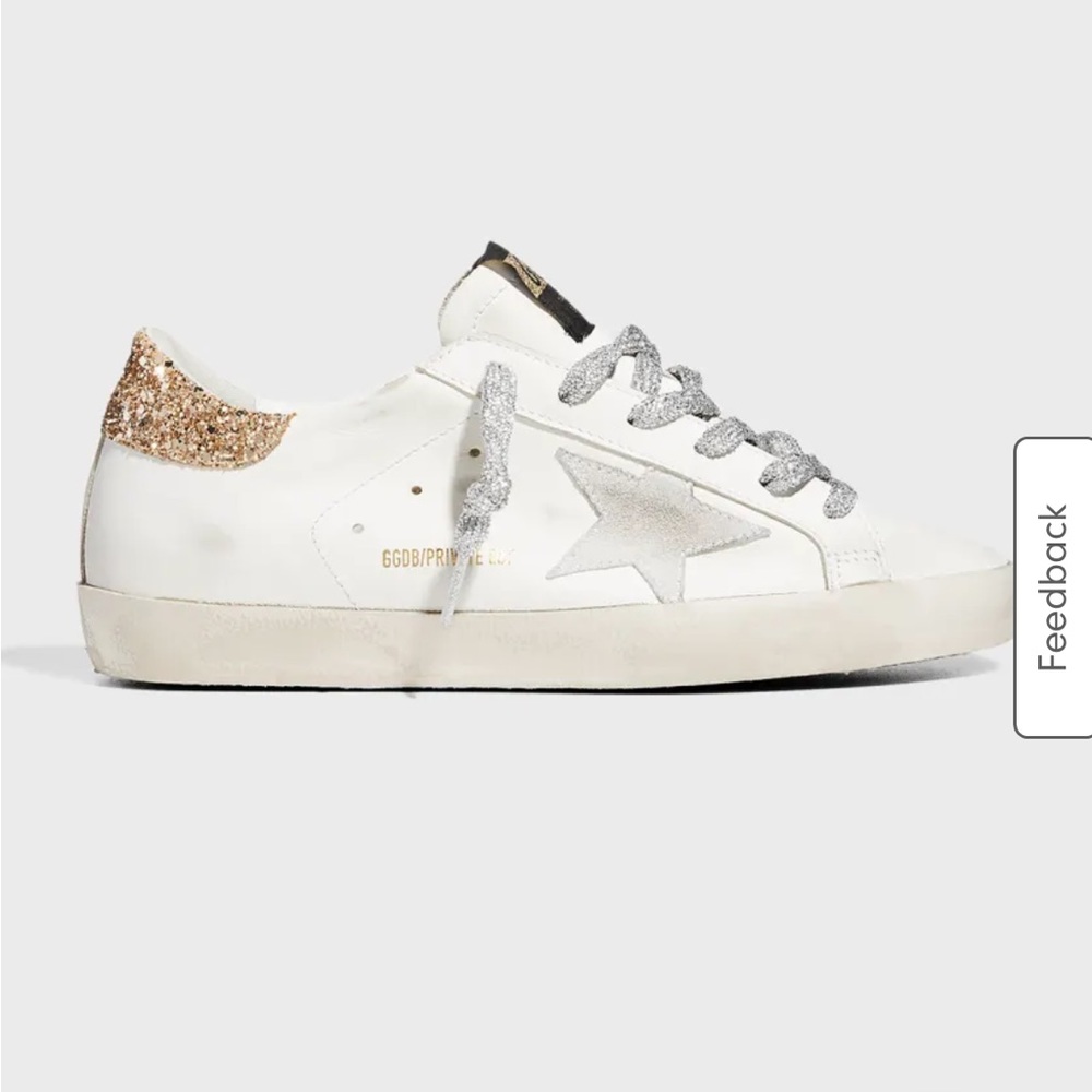golden goose